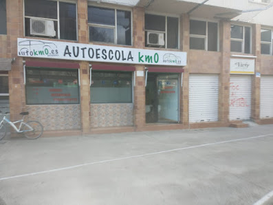 Autoescola Km 0 - Vilanova I la Geltru Av. de Francesc Macià, 115, 08800 Vilanova i la Geltrú, Barcelona, España