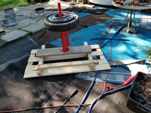 Auto Parts Store «Advance Auto Parts», reviews and photos, 7340 N Michigan Rd, Indianapolis, IN 46268, USA