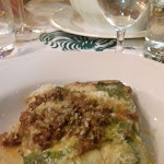 Photo n°1 de l'avis de pork. fait le 01/03/2019 à 19:33 sur le  Trattoria Del Ghiottone à Bologna