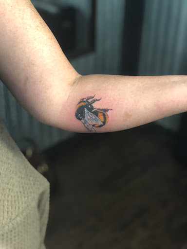 Explore cute couple tattoo ideas small, creative tattoo ideas in Leesville, available at Integrity Tattoo