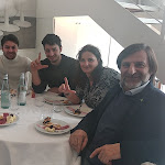 Photo n°2 de l'avis de Lorenzo.e fait le 10/03/2019 à 13:02 sur le  Ristorante Le Zie à Formigine