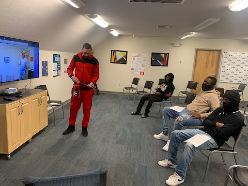 Temp Agency «Tidewater Staffing», reviews and photos, 5425 Virginia Beach Blvd, Virginia Beach, VA 23462, USA