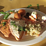 Photo n°1 de l'avis de Andrea.u fait le 28/05/2021 à 12:27 sur le  Ristorante Il Ristoro à Magione