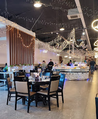 Atmosphère du Restaurant World Buffet à Portet-sur-Garonne - n°3