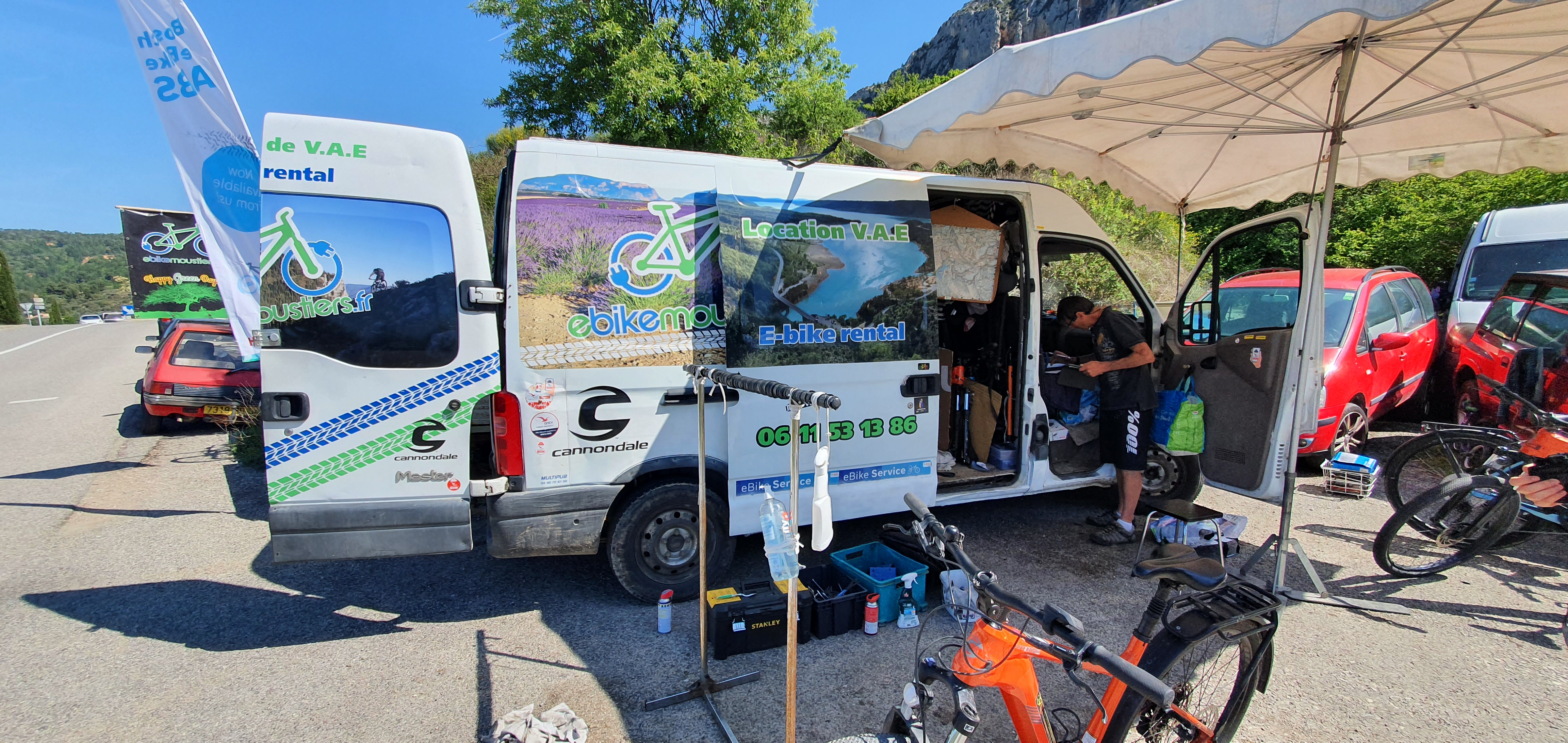 Photo n° 5 de l'avis de Malte.o fait le 15/05/2022 à 19:22