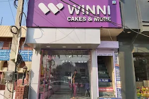 Winni Cakes & More image