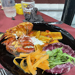 Photo n°2 de l'avis de 76alpin. fait le 12/08/2022 à 22:51 sur le  Casa Cantoniera à Crotone