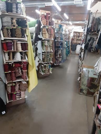 Fabric Store «H & R Fabrics - Home and Recreational Fabrics», reviews and photos, 1118 N 35th Ave, Phoenix, AZ 85009, USA