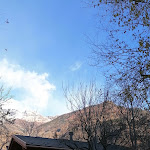 Photo n°1 de l'avis de Brizio.e fait le 29/11/2021 à 21:23 sur le  Lazy Bee camping village - La Pinsa à Quart