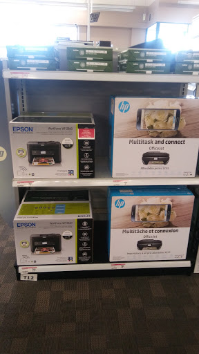 Office Supply Store «OfficeMax», reviews and photos, 26579 Bouquet Canyon Rd, Santa Clarita, CA 91350, USA