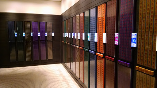 Boutique «Nespresso Boutique & Cafe», reviews and photos, 90 Grant Ave, San Francisco, CA 94108, USA