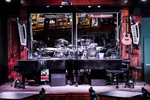 Bar «Howl At the Moon Kansas City», reviews and photos, 1334 Grand Blvd, Kansas City, MO 64106, USA