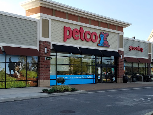Petco Animal Supplies, 664 New Loudon Rd #240, Latham, NY 12110, USA, 