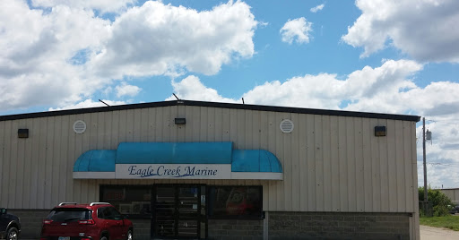 Marine supply store Dayton