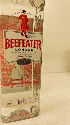 Κάβα Vigneron (Liquor store - Spirituosenladen - Magasin d'alcool) - Κάβα