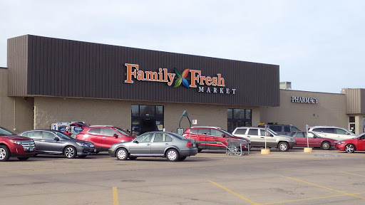 Family Fresh Market, 3920 2nd Ave, Kearney, NE 68847, USA, 