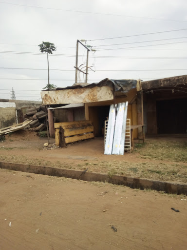 Mando Market Kaduna, Mando Rd, Sabon Gida, Laima, Nigeria, Market, state Kaduna