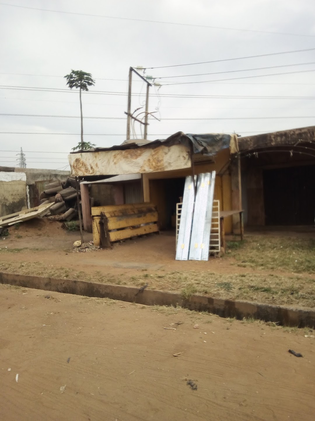 Mando Market Kaduna