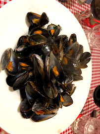 Moule du Restaurant familial La Farigoulette à Cannes - n°5