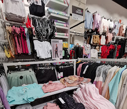 Shasa Gran Plaza Guadalajara photo