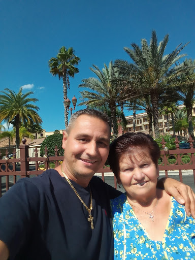 Community Center «Venetian Bay», reviews and photos, 424 Luna Bella Ln #122, New Smyrna Beach, FL 32168, USA