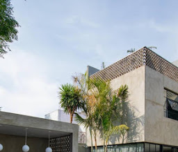 Casa Ixaya by Barrio Mexico photo