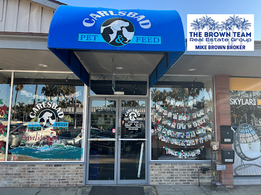 Carlsbad Pet & Feed - Village