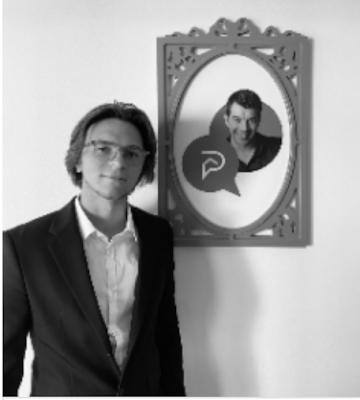 Stephane Plaza Immobilier ATBGF Noah Verger à Aucamville