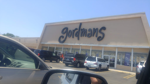 Department Store «Gordmans», reviews and photos, 3245 SW Topeka Blvd, Topeka, KS 66611, USA