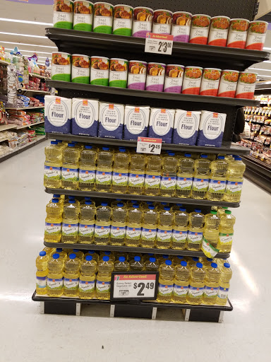 Supermarket «Lucky», reviews and photos, 2545 Main St, Oakley, CA 94561, USA