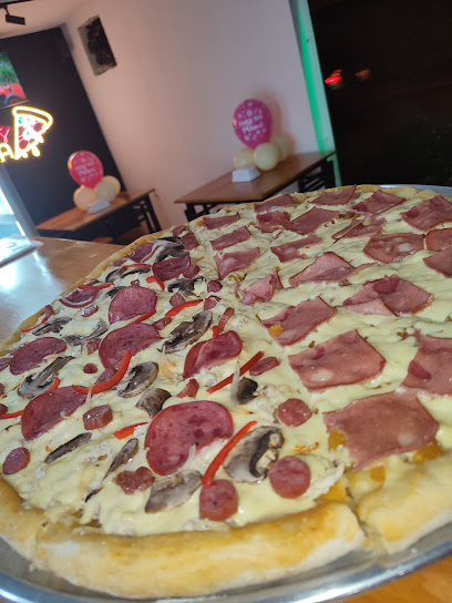 Fercho's Pizza