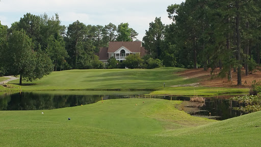 Golf Course «Hartsville Country Club», reviews and photos, 116 Golf Course Rd, Hartsville, SC 29550, USA