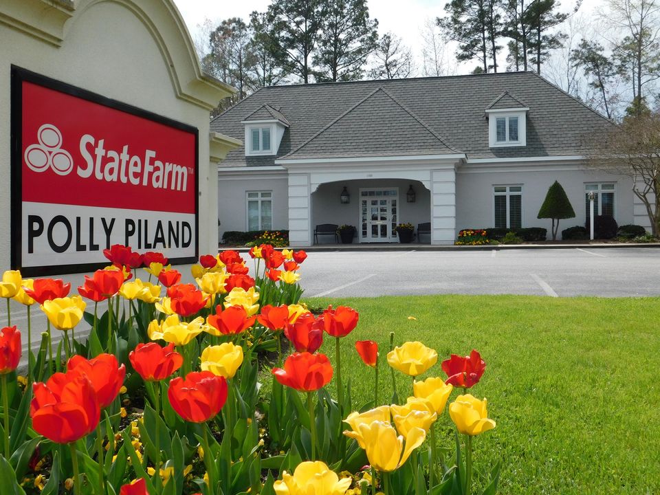Polly Piland - State Farm Insurance Agent