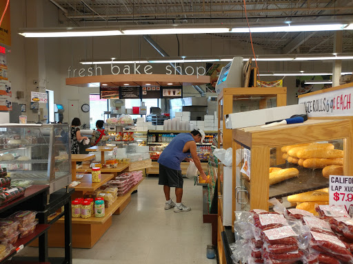 Asian Grocery Store «Sunseng Supermarket», reviews and photos, 5201 NJ-38 #101, Merchantville, NJ 08109, USA
