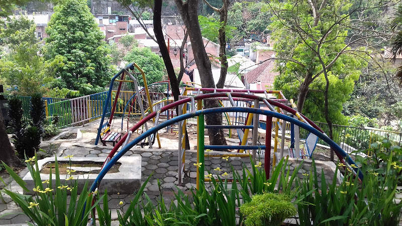 Taman Rekreasi Kota (Tarekot) Malang