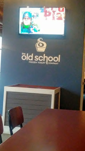 Coffee Shop «Old School Coffee Co.& Frozen Yogurt», reviews and photos, 308 S Locust St, Sweet Springs, MO 65351, USA