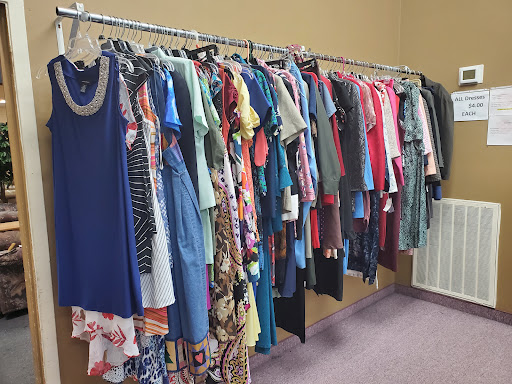 Thrift Store «Salvation Army Thrift Store», reviews and photos, 1409 E Stone Dr, Kingsport, TN 37660, USA