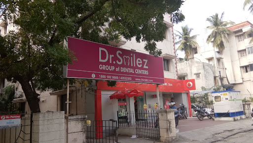 Dr.Smilez Dental Clinic Ashok Nagar - Dr.Smilez Dental Clinic Ashok Nagar