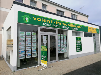 Valenti Immobilier - Paimboeuf à Paimbœuf
