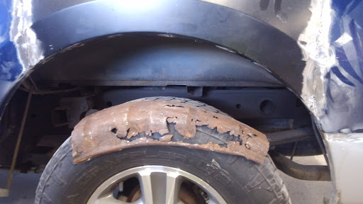 Auto Body Shop «Maaco Collision Repair & Auto Painting», reviews and photos, 735 Carlisle St, Hanover, PA 17331, USA