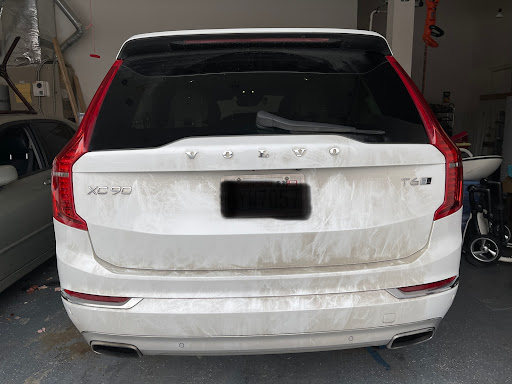 Car Wash «Brown Bear Car Wash», reviews and photos, 814 Auburn Way S, Auburn, WA 98002, USA