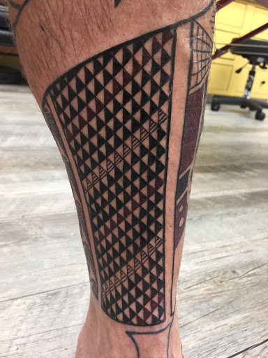 Tattoo Shop «Diamond Mind Tattoo», reviews and photos, 53 Main St, Buzzards Bay, MA 02532, USA