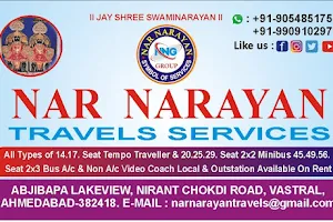 Nar Narayan Travels image