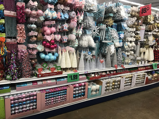 Discount Store «99 Cents Only Stores», reviews and photos, 410 E Camp Wisdom Rd, Duncanville, TX 75116, USA