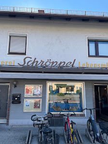 Bäckerei und Konditorei Schröppel OHG Freisinger Str. 50, 85399 Hallbergmoos, Deutschland