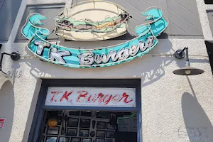 TK Burgers image