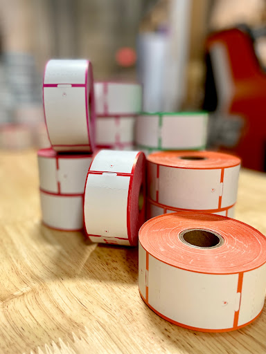 Print Shop «AlphaGraphics Duluth», reviews and photos, 3075 Breckinridge Blvd Suite 445, Duluth, GA 30096, USA