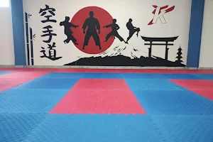 Karate IED Atlixco image