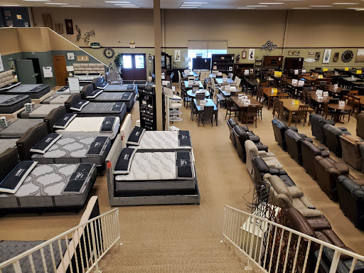 Furniture Store «Unclaimed Freight Furniture», reviews and photos, 2520 S University Dr, Fargo, ND 58103, USA