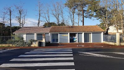 Cabinet Médical de la House : Drs VIDAL, GROSBOIS, GUILLOU, LABROUASSE, LACOSTE à Canéjan
